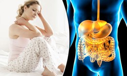 6 biện ph&#225;p giảm hội chứng ruột k&#237;ch th&#237;ch do lo lắng, căng thẳng