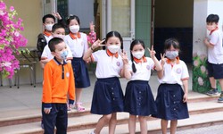 Khi n&#224;o H&#224; Nội c&#244;ng bố kế hoạch tuyển sinh đầu cấp?