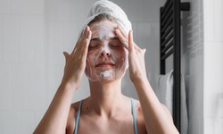 Bỏ t&#250;i b&#237; k&#237;p d&#249;ng sữa rửa mặt dược liệu collagen gi&#250;p da khỏe đẹp từ b&#234;n trong
