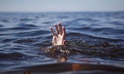 Nữ sinh lớp 6 ở H&#224; Tĩnh nhảy s&#244;ng tự tử