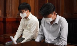 “C&#244;ng ty H&#249;ng Thanh l&#224; đơn vị phải chịu tr&#225;ch nhiệm cuối c&#249;ng trong vụ &#225;n ch&#225;y chung cư Carina”