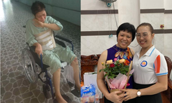 Sự hồi sinh kỳ diệu của những người từng tuyệt vọng, kh&#244;ng thiết tha sống tiếp