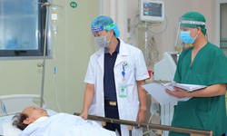 H&#224; Nội hướng đến người d&#226;n được tiếp cận dịch vụ y tế chất lượng cao ngay tại cấp quận, huyện, thị x&#227;