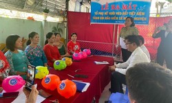 Phát triển BHXH tự nguyện: Nhiều mô hình thiết thực, tạo “điểm tựa” an sinh vững chắc cho người lao động tự do 