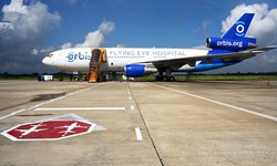 Bệnh viện Bay Orbis đào tạo cán bộ y tế chuyên ngành nhãn khoa cho Việt Nam 