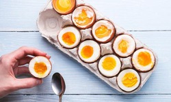 &#39;Điểm mặt&#39; 4 mối nguy sức khỏe khi ăn qu&#225; nhiều trứng