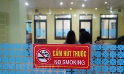 Cần biết: 13 địa điểm cấm h&#250;t thuốc l&#225; theo quy định mới nhất của Bộ Y tế