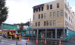 Ch&#225;y khu nh&#224; trọ ở New Zealand, &#237;t nhất 6 người thiệt mạng