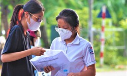 Top c&#225;c trường THPT c&#244;ng lập c&#243; điểm chuẩn v&#224;o lớp 10 cao nhất