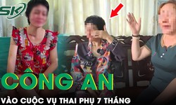 Vụ thai phụ 7 th&#225;ng bị thương t&#237;ch đầy người: Chuyển hồ sơ sang c&#244;ng an huyện điều tra, xử l&#253;