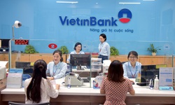 VietinBank: T&#237;ch cực đẩy mạnh tăng thu dịch vụ, cải thiện cơ cấu thu nhập