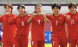 Sau World Cup, ĐT nữ Việt Nam c&#243; cơ hội tiến s&#225;t Olympic Paris 2024