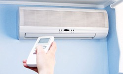 C&#225;ch tiết kiệm điện khi sử dụng điều h&#242;a ng&#224;y nắng n&#243;ng
