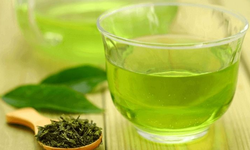 Những b&#237; mật về tr&#224; xanh bạn &#237;t biết