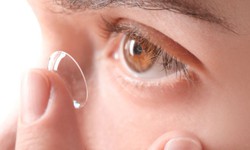 C&#225;ch sử dụng thuốc chống nấm trị bệnh về mắt