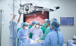 Mỗi năm Việt Nam ghi nhận hơn 180.000 ca mắc ung thư, chuy&#234;n gia chỉ l&#253; do số mắc tăng