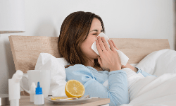 6 đồ vật trong nh&#224; c&#243; thể g&#226;y bệnh h&#244; hấp