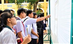 Khi n&#224;o H&#224; Nội chốt danh s&#225;ch c&#225;c điểm thi v&#224;o lớp 10?