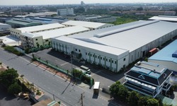 Cơ hội sở hữu nhà máy sản xuất tại Hưng Yên với chi phí tối ưu