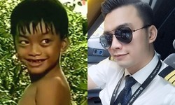 &#39;So&#225;i ca&#39; h&#224;ng kh&#244;ng H&#224; Duy: Sao nh&#237; nổi tiếng một thời, chuyện t&#236;nh cảm từng khiến nhiều người tiếc nuối