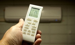 C&#225;ch hạn chế h&#243;a đơn tiền điện tăng vọt khi thời tiết nắng đổ lửa