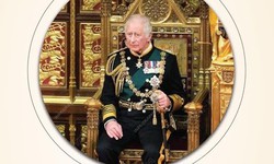 [Infographics] Th&#244;ng tin chi tiết về Lễ Đăng quang của Vua Charles III