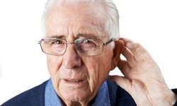 Ch&#243;ng mặt, nghe k&#233;m ở người cao tuổi cần l&#224;m g&#236;?