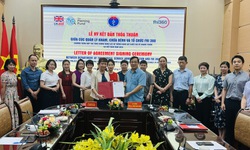 Sử dụng kh&#225;ng sinh chưa hợp l&#253; khiến t&#236;nh trạng kh&#225;ng kh&#225;ng sinh ng&#224;y c&#224;ng gia tăng