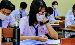 Bộ GĐ&amp;ĐT n&#243;i g&#236; về việc IELTS 8.0 vẫn kh&#244;ng được miễn thi Ngoại ngữ tốt nghiệp THPT?