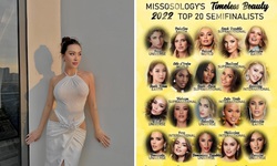 Mỹ nhân Việt duy nhất lọt Top 20 Vẻ đẹp vượt thời gian do chuyên trang sắc đẹp quốc tế bình chọn là ai?