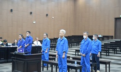 Hai cựu lãnh đạo lĩnh tổng cộng 13 năm tù, Cienco 1 nộp lại 120 tỷ đồng