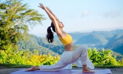 9 lợi &#237;ch tuyệt vời của yoga đối với sức khỏe
