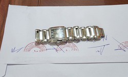 Th&#244;ng tin mới nhất vụ đồng hồ Patek Philippe 278 triệu đồng bị mất ở Ph&#250; Quốc
