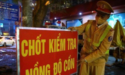 Hỗ trợ thanh niên vi phạm nồng độ cồn có ý định tự tử về nhà an toàn