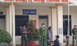 Khởi tố Gi&#225;m đốc bến cảng du lịch Thung Nai