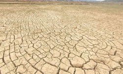 Miền Bắc kh&#244; hạn kỷ lục, lượng mưa thiếu hụt nghi&#234;m trọng