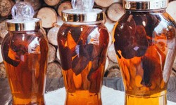 Uống rượu ng&#226;m nấm, 7 người bị ngộ độc nhập viện