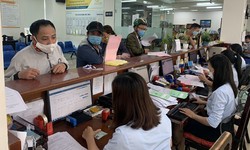 Đến năm 2030, 60% lao động trong độ tuổi tham gia BHXH