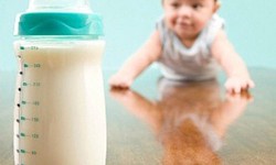 C&#225;ch vắt v&#224; bảo quản sữa mẹ
