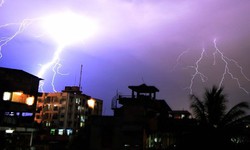 S&#233;t đ&#225;nh ở Ấn Độ khiến 22 người thiệt mạng