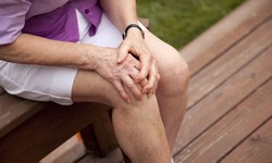 Tho&#225;i h&#243;a khớp gối chữa thế n&#224;o để cải thiện cơn đau?