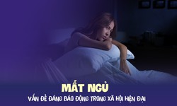 Faroson ra mắt sản phẩm hỗ trợ dễ ngủ, ngủ ngon giấc