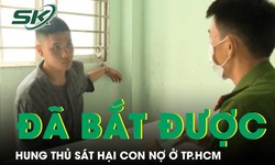 Hung thủ s&#225;t hại con nợ v&#236; cho rằng &quot;N&#243; n&#243;i xấu m&#236;nh&quot; sa lưới sau 5 giờ g&#226;y &#225;n