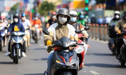 Sau h&#224;ng loạt kỷ lục nhiệt độ thiết lập, diễn biến nắng n&#243;ng thời gian tới thế n&#224;o?