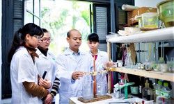 5 trường đại học Y Dược đầu ti&#234;n c&#244;ng bố điểm s&#224;n x&#233;t tuyển năm 2023
