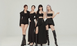 BlackPink, 1 trong 10 ban nhạc nữ nổi tiếng nhất thế giới qua mọi thời đại