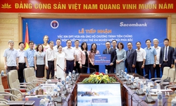 258.000 liều vaccine 5 trong 1 về Việt Nam để ti&#234;m chủng mở rộng miễn ph&#237; cho trẻ