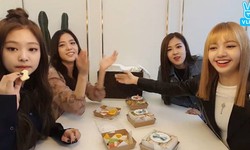 Chế độ ăn giảm c&#226;n độc đ&#225;o của nh&#243;m nhạc BlackPink gi&#250;p v&#243;c d&#225;ng chuẩn v&#224; đầy sức sống
