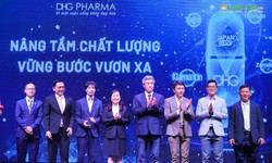 DHG Pharma gặp gỡ, tri &#226;n c&#225;c nh&#224; thuốc th&#226;n thiết tại TP.HCM