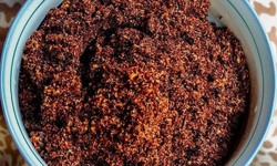 Loại muối 'kỳ lạ' ở Việt Nam, giá tới 1 triệu đồng/kg